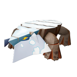 #0713 Avalugg (Hisuian Form) Legit Battle Ready 6IVs In-game Delivery Pkm Go